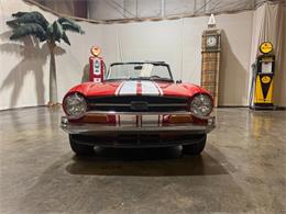 1972 Triumph TR6 (CC-2048407) for sale in Atlanta, Georgia