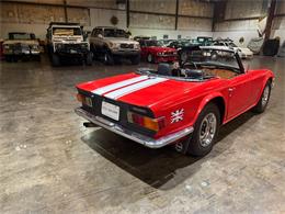 1972 Triumph TR6 (CC-2048407) for sale in Atlanta, Georgia