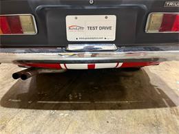 1972 Triumph TR6 (CC-2048407) for sale in Atlanta, Georgia