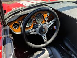 1972 Triumph TR6 (CC-2048407) for sale in Atlanta, Georgia