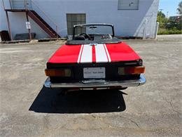 1972 Triumph TR6 (CC-2048407) for sale in Atlanta, Georgia