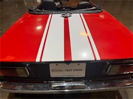 1972 Triumph TR6 (CC-2048407) for sale in Atlanta, Georgia