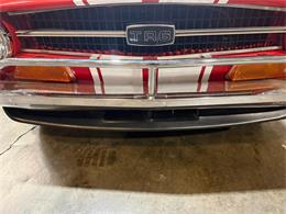 1972 Triumph TR6 (CC-2048407) for sale in Atlanta, Georgia