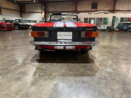 1972 Triumph TR6 (CC-2048407) for sale in Atlanta, Georgia
