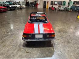 1972 Triumph TR6 (CC-2048407) for sale in Atlanta, Georgia