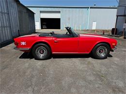 1972 Triumph TR6 (CC-2048407) for sale in Atlanta, Georgia