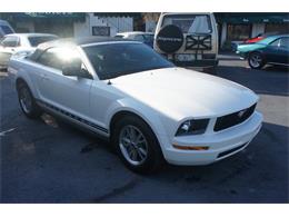 2005 Ford Mustang (CC-2048418) for sale in Lantana, Florida