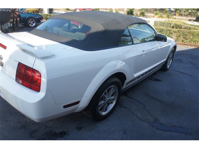 2005 Ford Mustang (CC-2048418) for sale in Lantana, Florida
