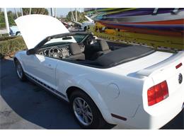 2005 Ford Mustang (CC-2048418) for sale in Lantana, Florida