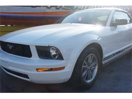 2005 Ford Mustang (CC-2048418) for sale in Lantana, Florida