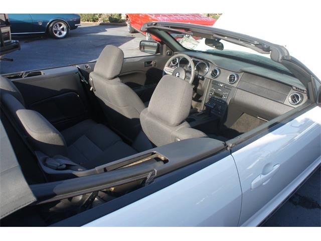 2005 Ford Mustang (CC-2048418) for sale in Lantana, Florida