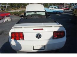 2005 Ford Mustang (CC-2048418) for sale in Lantana, Florida
