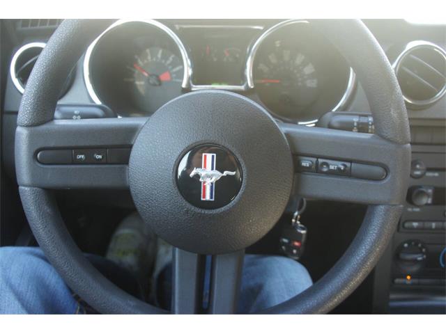 2005 Ford Mustang (CC-2048418) for sale in Lantana, Florida