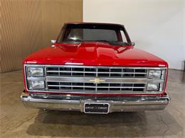 1984 Chevrolet C/K 10 (CC-2048435) for sale in Santa Rosa, Florida