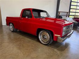 1984 Chevrolet C/K 10 (CC-2048435) for sale in Santa Rosa, Florida