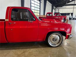 1984 Chevrolet C/K 10 (CC-2048435) for sale in Santa Rosa, Florida