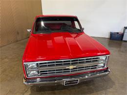 1984 Chevrolet C/K 10 (CC-2048435) for sale in Santa Rosa, Florida