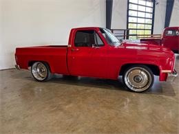1984 Chevrolet C/K 10 (CC-2048435) for sale in Santa Rosa, Florida