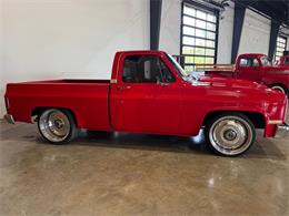 1984 Chevrolet C/K 10 (CC-2048435) for sale in Santa Rosa, Florida