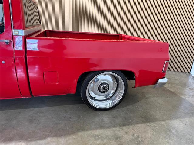 1984 Chevrolet C/K 10 (CC-2048435) for sale in Santa Rosa, Florida