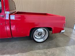 1984 Chevrolet C/K 10 (CC-2048435) for sale in Santa Rosa, Florida