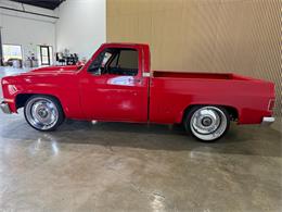 1984 Chevrolet C/K 10 (CC-2048435) for sale in Santa Rosa, Florida