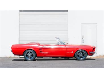 1967 Ford Mustang (CC-2040846) for sale in Mesa, Arizona