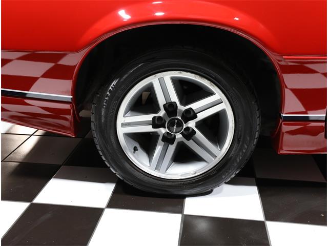 1987 Chevrolet Camaro (CC-2048485) for sale in Addison, Illinois