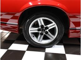 1987 Chevrolet Camaro (CC-2048485) for sale in Addison, Illinois