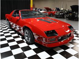 1987 Chevrolet Camaro (CC-2048485) for sale in Addison, Illinois