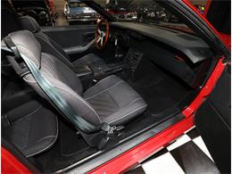 1987 Chevrolet Camaro (CC-2048485) for sale in Addison, Illinois