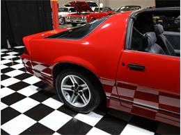 1987 Chevrolet Camaro (CC-2048485) for sale in Addison, Illinois