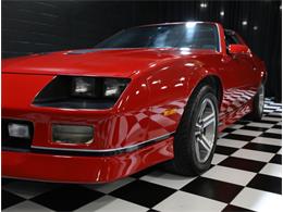 1987 Chevrolet Camaro (CC-2048485) for sale in Addison, Illinois