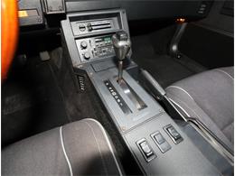 1987 Chevrolet Camaro (CC-2048485) for sale in Addison, Illinois