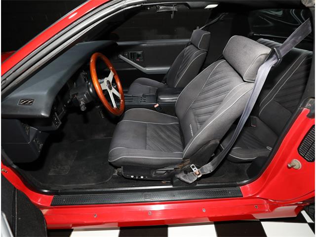 1987 Chevrolet Camaro (CC-2048485) for sale in Addison, Illinois