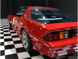 1987 Chevrolet Camaro (CC-2048485) for sale in Addison, Illinois