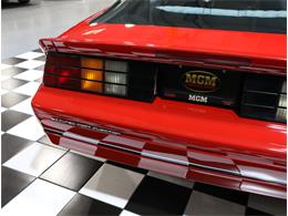 1987 Chevrolet Camaro (CC-2048485) for sale in Addison, Illinois
