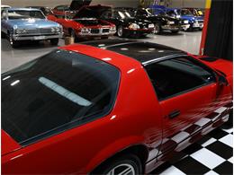 1987 Chevrolet Camaro (CC-2048485) for sale in Addison, Illinois