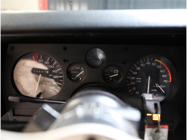 1987 Chevrolet Camaro (CC-2048485) for sale in Addison, Illinois