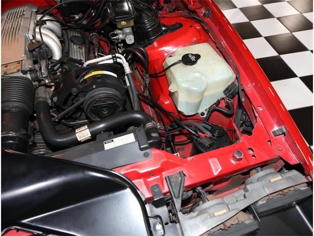 1987 Chevrolet Camaro (CC-2048485) for sale in Addison, Illinois