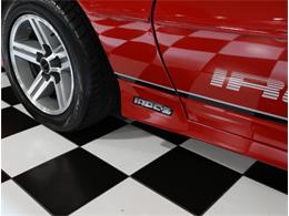 1987 Chevrolet Camaro (CC-2048485) for sale in Addison, Illinois