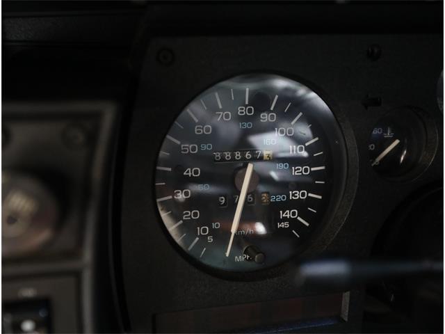 1987 Chevrolet Camaro (CC-2048485) for sale in Addison, Illinois