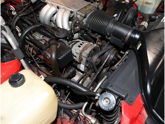 1987 Chevrolet Camaro (CC-2048485) for sale in Addison, Illinois