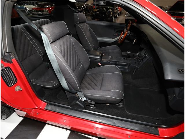 1987 Chevrolet Camaro (CC-2048485) for sale in Addison, Illinois