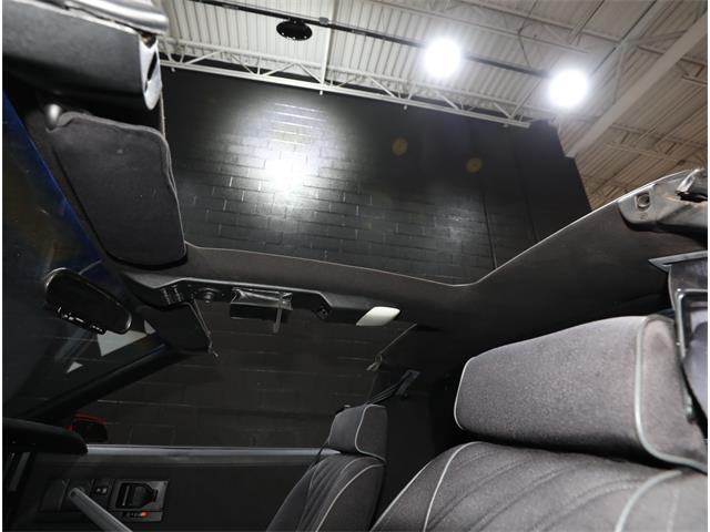 1987 Chevrolet Camaro (CC-2048485) for sale in Addison, Illinois