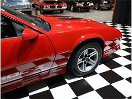 1987 Chevrolet Camaro (CC-2048485) for sale in Addison, Illinois