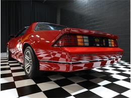 1987 Chevrolet Camaro (CC-2048485) for sale in Addison, Illinois