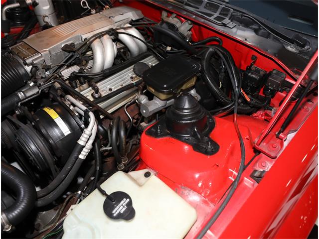1987 Chevrolet Camaro (CC-2048485) for sale in Addison, Illinois