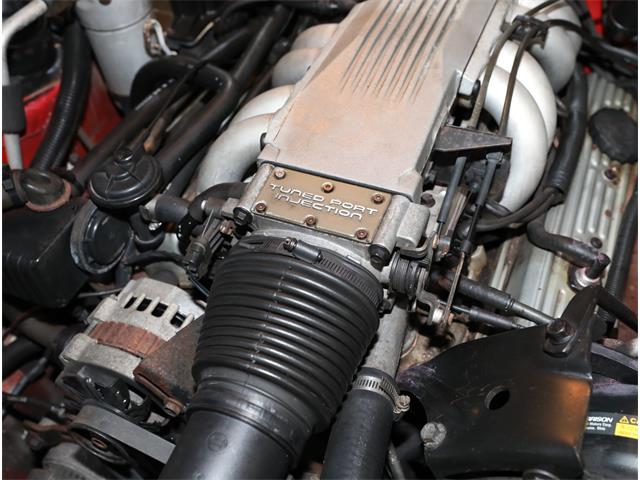1987 Chevrolet Camaro (CC-2048485) for sale in Addison, Illinois