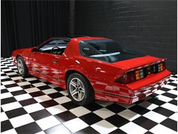 1987 Chevrolet Camaro (CC-2048485) for sale in Addison, Illinois